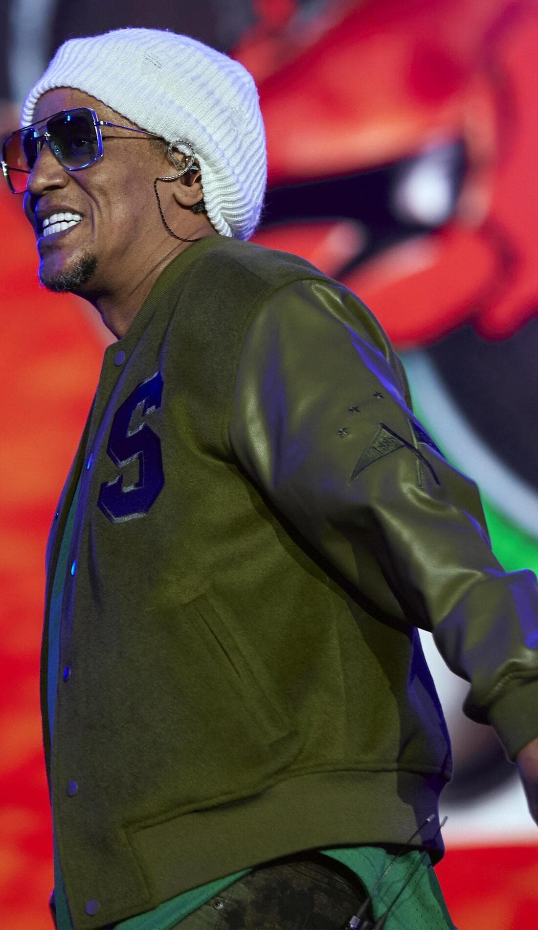 Tego Calderon Tickets & Concert Tour Dates 2024 | SeatGeek