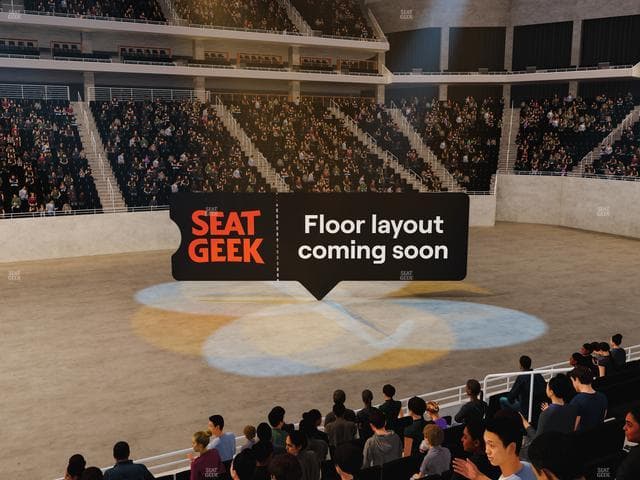 Moody Center ATX Seating Chart & Seat Views | SeatGeek