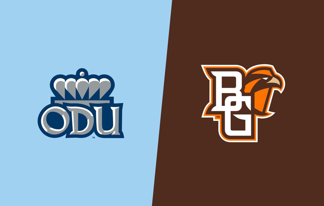 Old Dominion at Bowling Green State