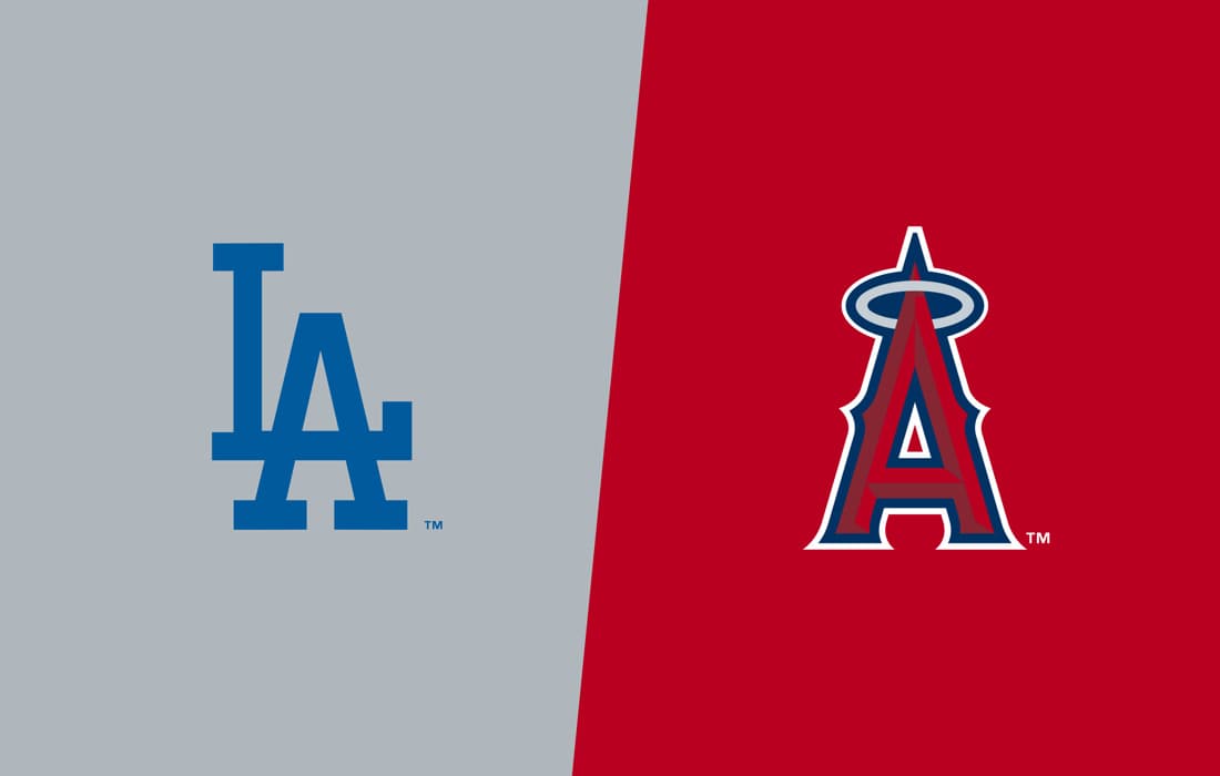 Angel Stadium Events 2025