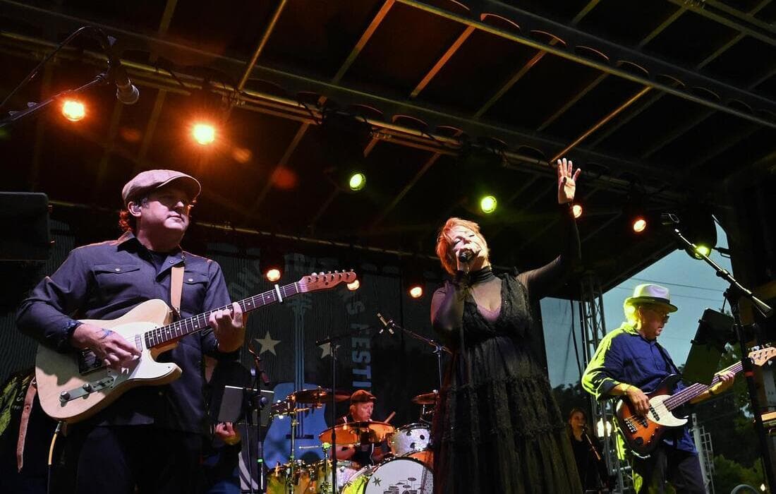 Birchmere Music Hall Featured Live Event Tickets & 2024 Schedules