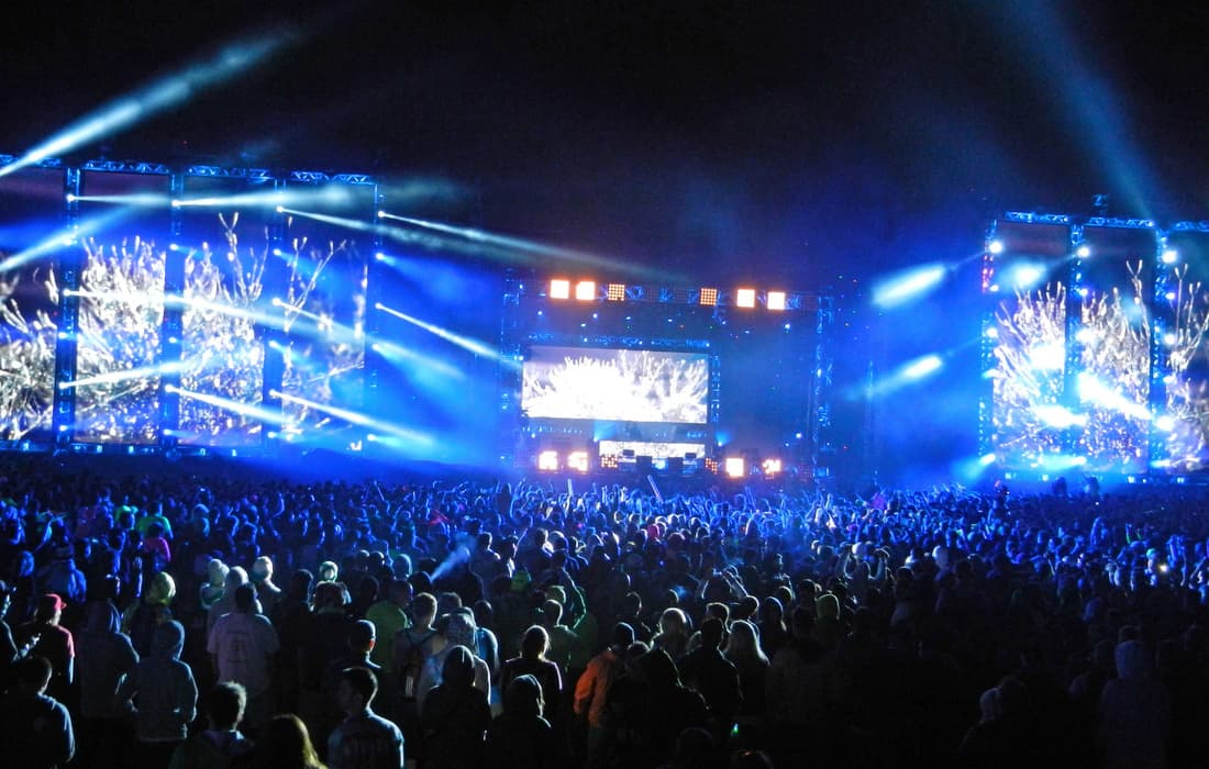Cape Cod Melody Tent Featured Live Event Tickets & 2024 Schedules