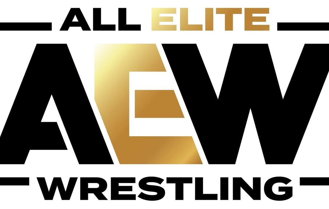 AEW - All Elite Wrestling