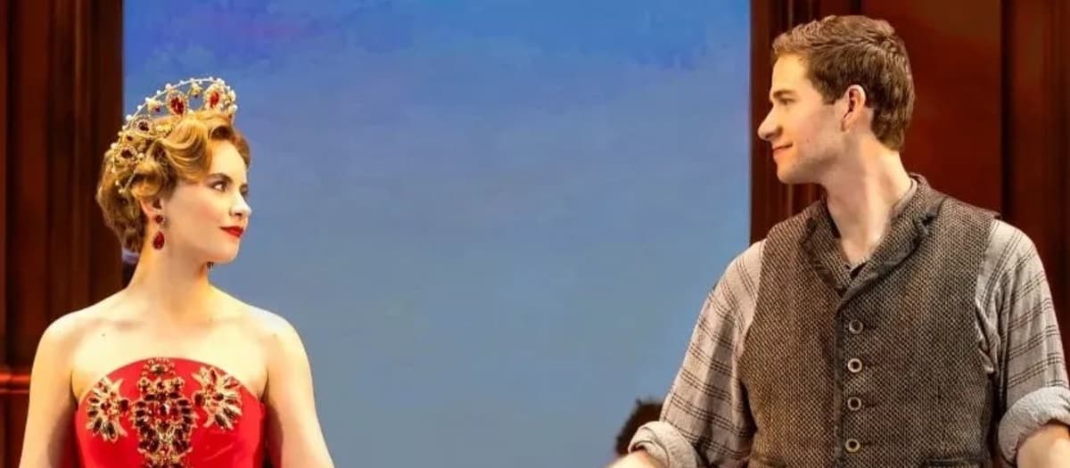 Cincinnati Broadway Musicals, Live Shows, Theater Tickets & 2025