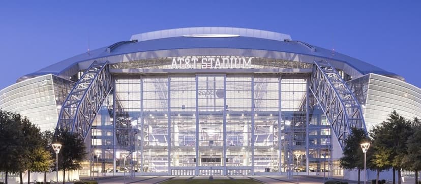 AT&T Stadium Featured Live Event Tickets & 2023 Schedules | SeatGeek