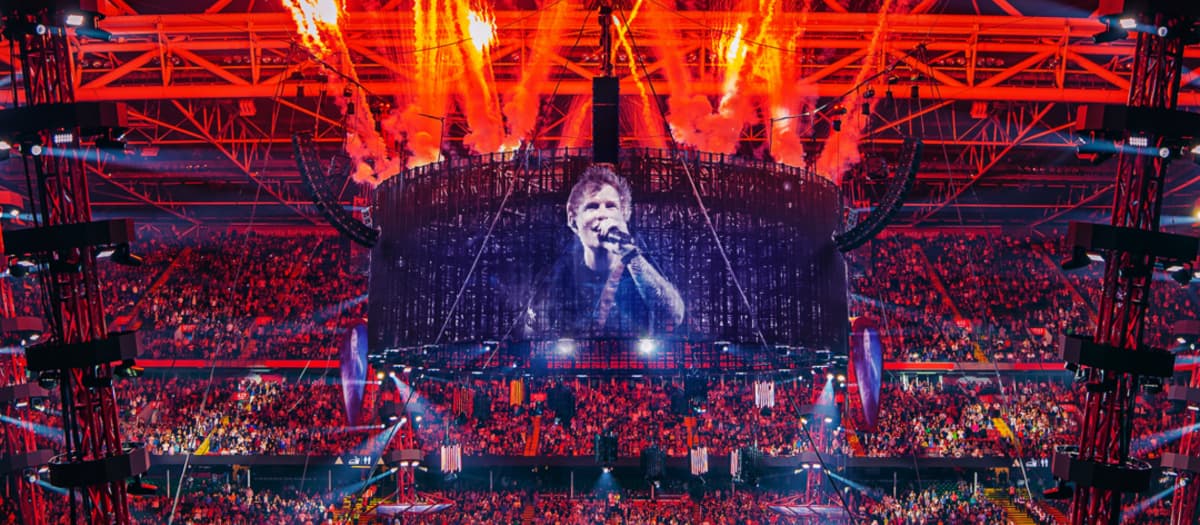 AT&T Stadium Tickets - 2023 AT&T Stadium Schedule of Events | SeatGeek