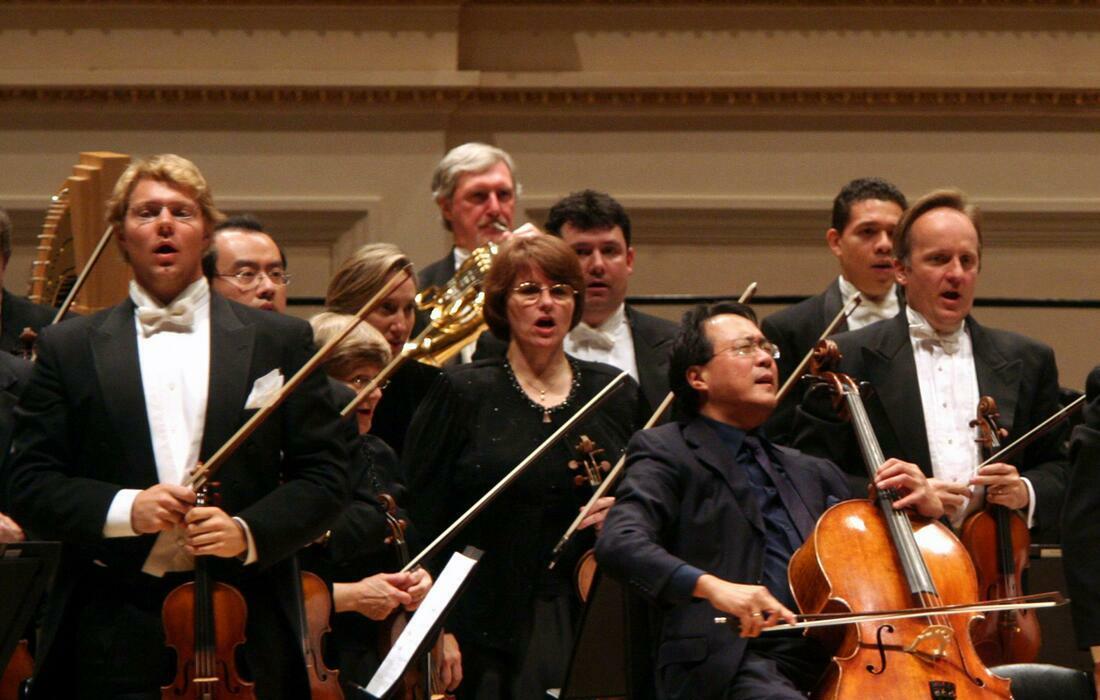 Atlanta Symphony Orchestra - Atlanta