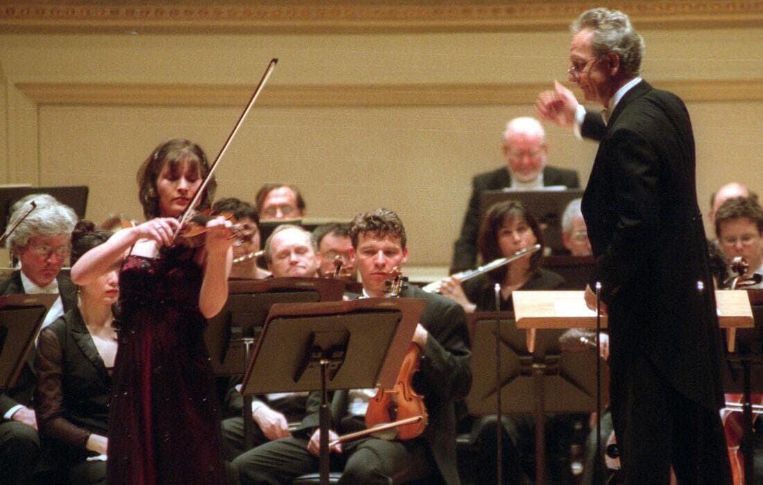 Joseph Meyerhoff Symphony Hall Featured Live Event Tickets & 2024