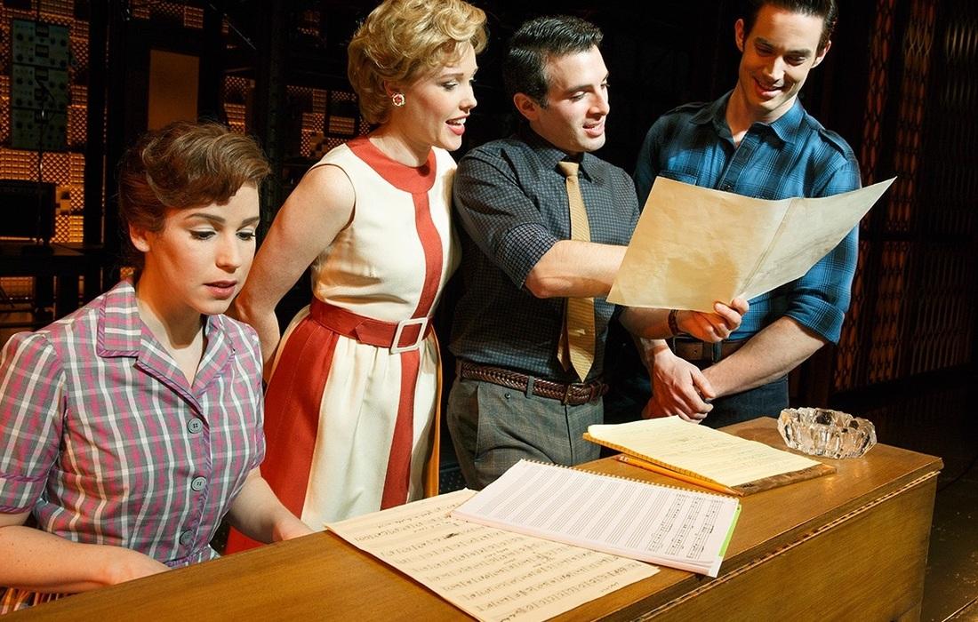 Beautiful: The Carole King Musical - Manchester