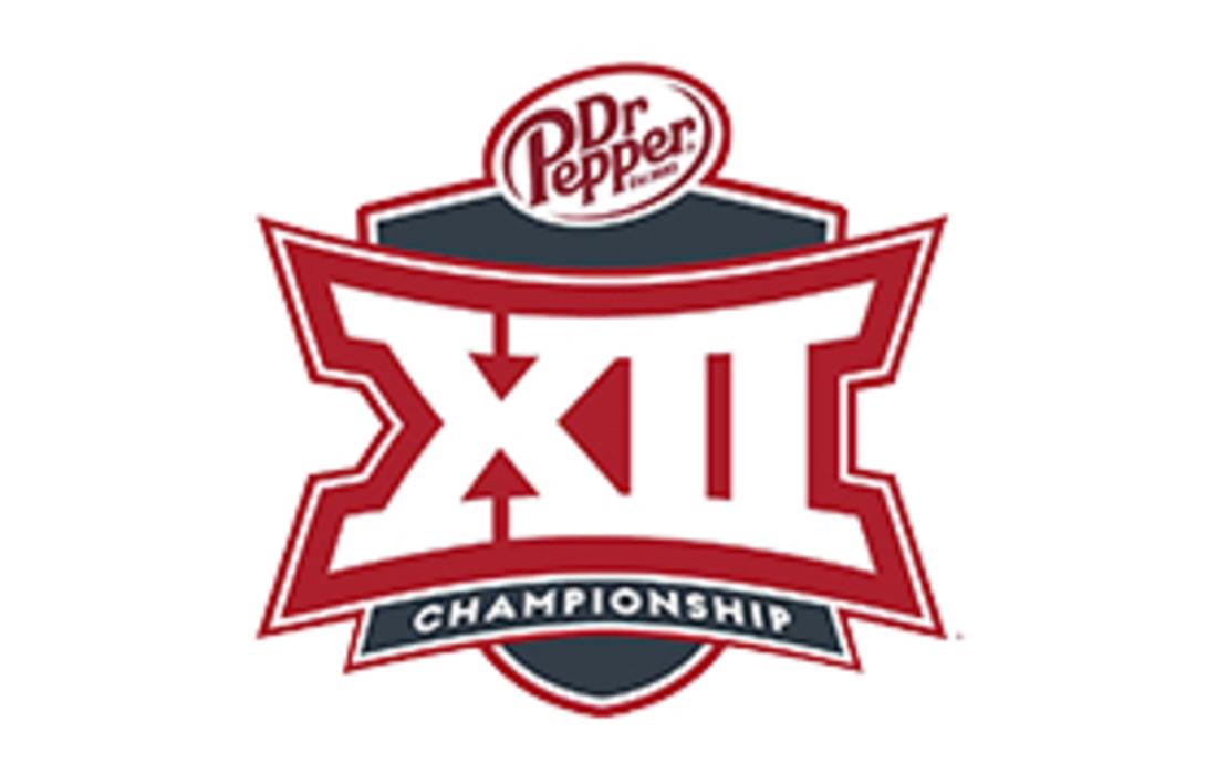 Dr Pepper Big 12 Championship Game