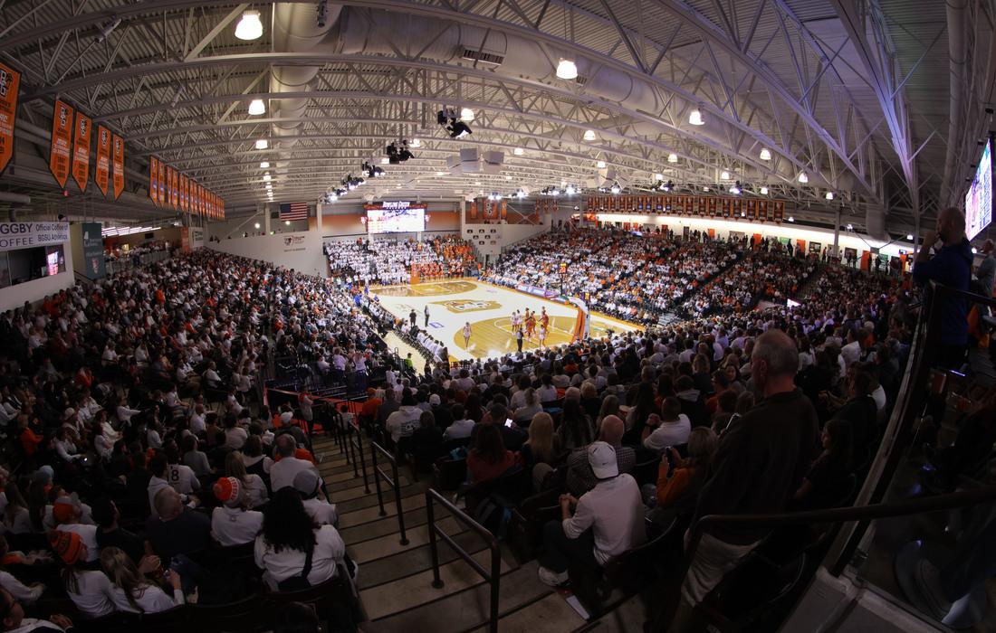 Cleveland State Vikings at Bowling Green State Falcons Womens Basketball