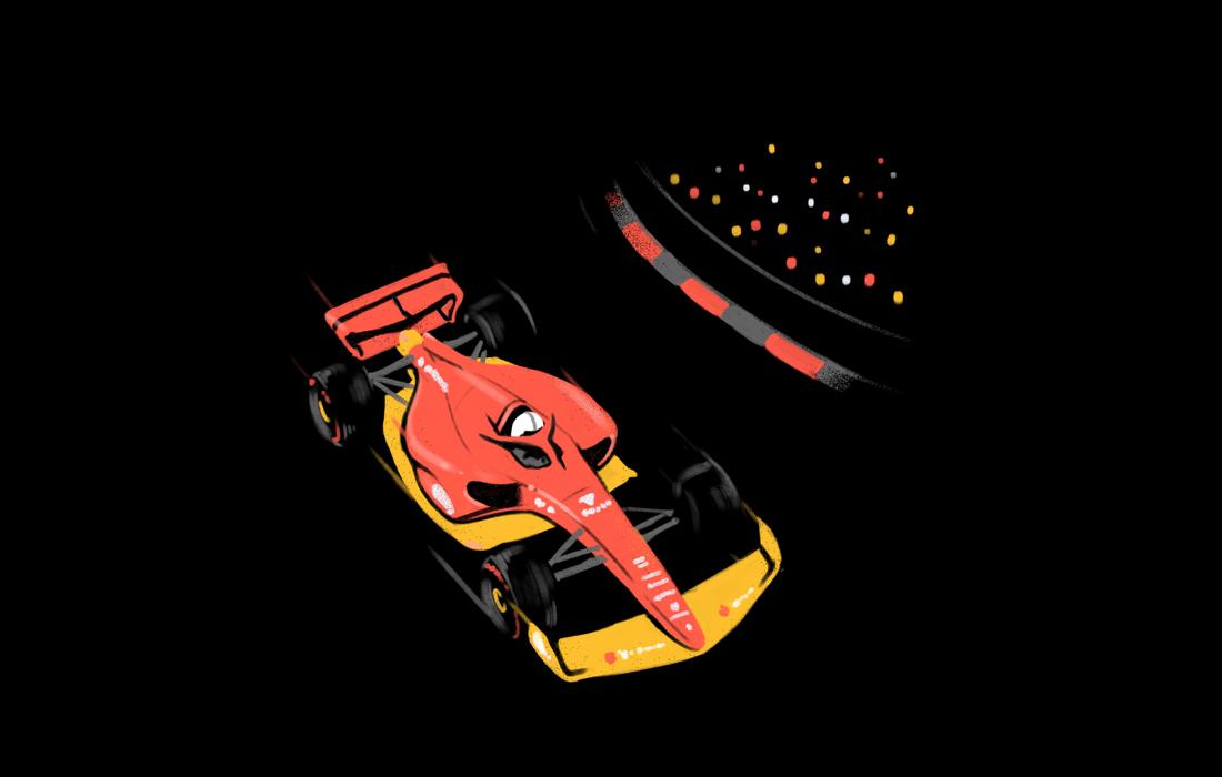 Formula 1 Grand Prix Canada - 3 Day Pass