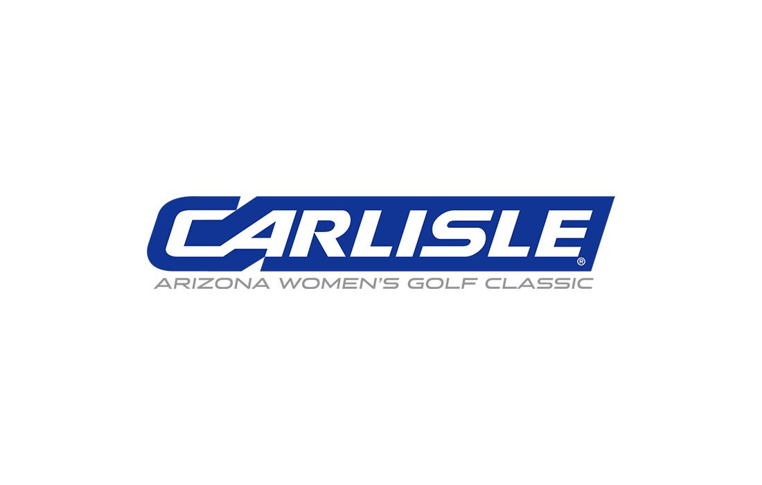 Carlisle Arizona Women's Golf Classic: Weekly Pass (Thursday-Sunday)
