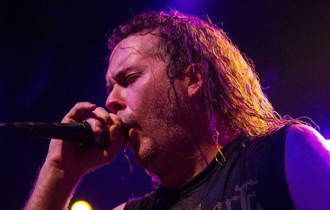 Chaos and Carnage: Cattle Decapitation with Carnifex