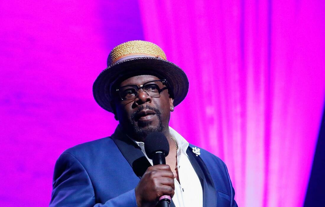 Cedric the Entertainer (18+) (Rescheduled from 6/8/24)