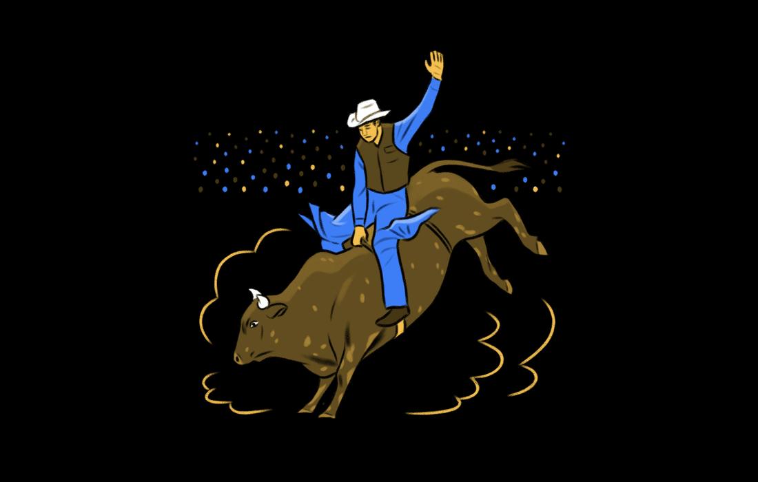 Cheyenne Frontier Days Rodeo - Lainey Wilson with Flatland Cavalry