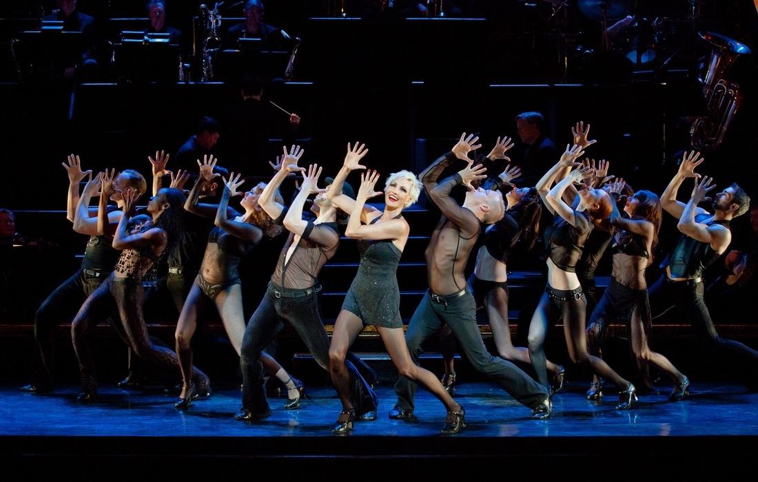 Chicago - The Musical - New York