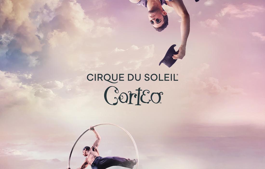Cirque du Soleil: Corteo - Victoria