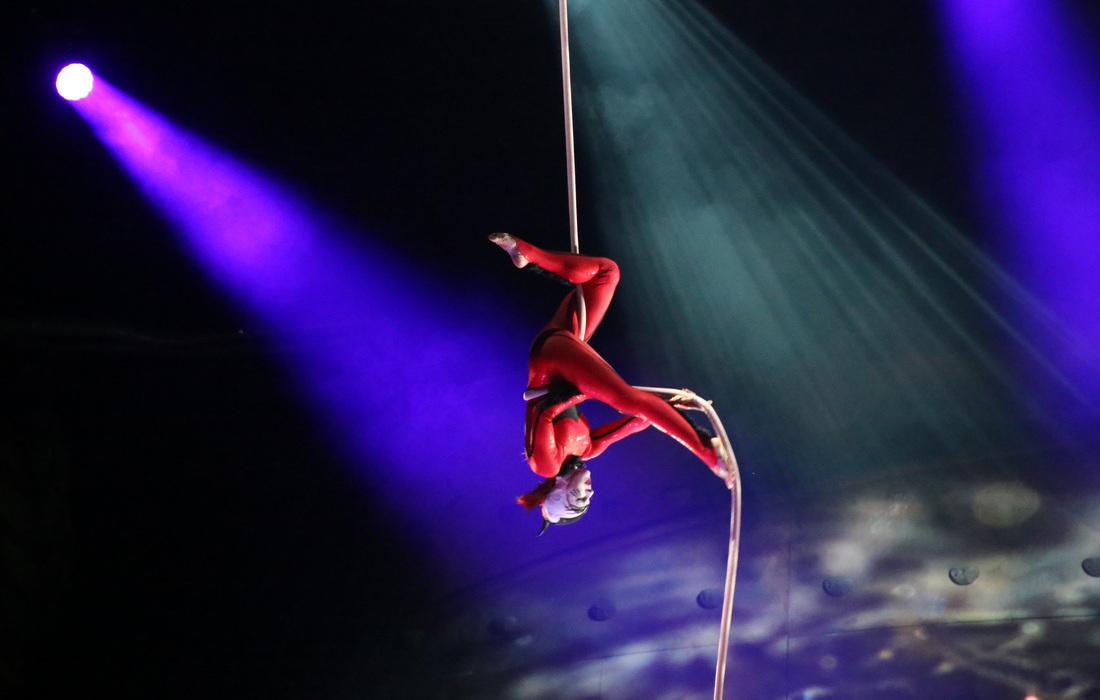 Cirque du Soleil: Ka - Las Vegas