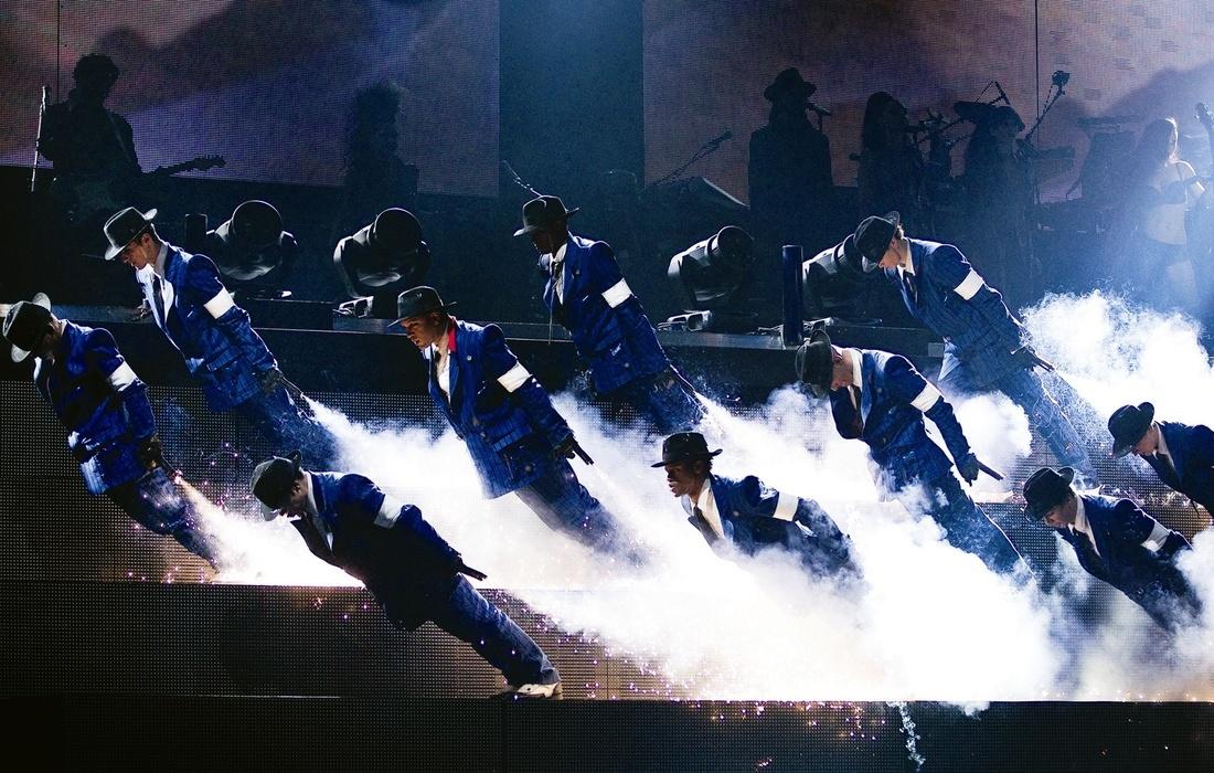 Cirque du Soleil: Michael Jackson ONE - Las Vegas