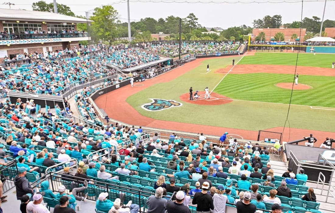 Springs Brooks Stadium Featured Live Event Tickets & 2024 Schedules