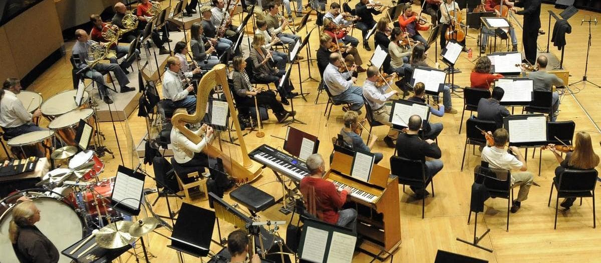 Boettcher Concert Hall Featured Live Event Tickets & 2023 Schedules