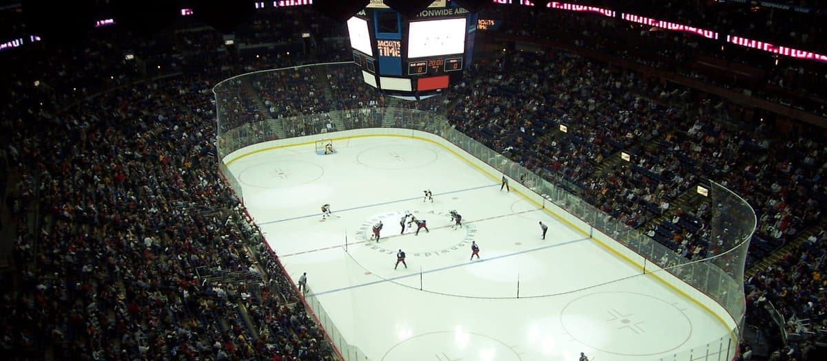 Nationwide Arena Tickets 2022 Nationwide Arena Schedule of Events