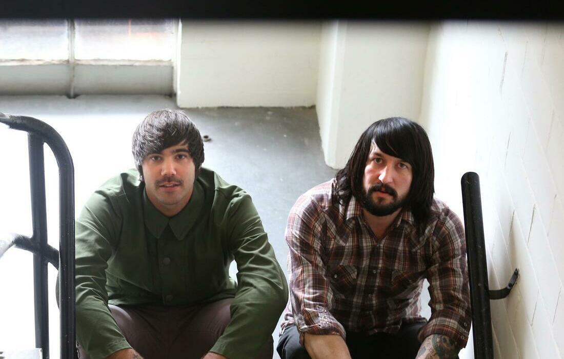 Death From Above 1979 (16+)