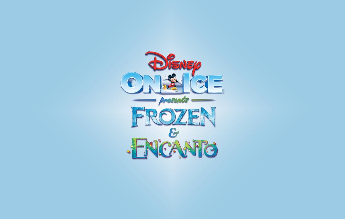 Disney On Ice: Frozen & Encanto - Tulsa