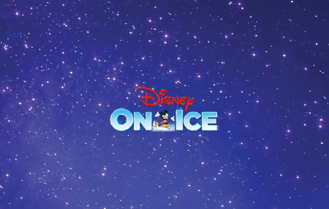Disney On Ice presents Magic in the Stars - Columbia