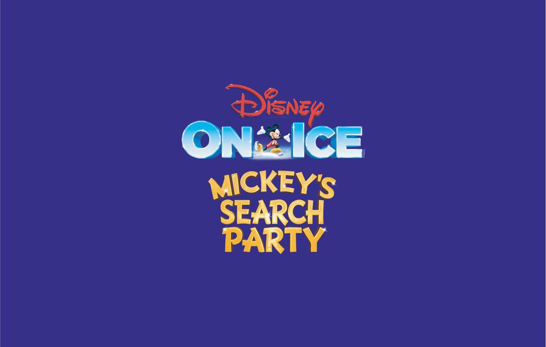 Disney On Ice presents Mickey's Search Party - Ontario