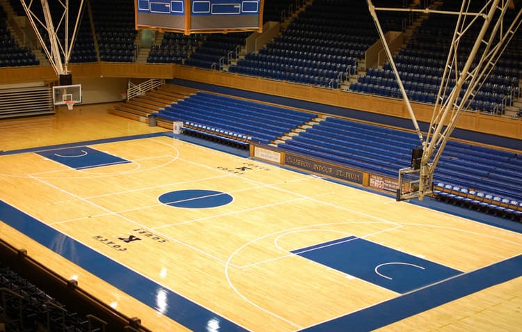 NCAA Basketball Tickets - 2023 College Basketball Games | SeatGeek