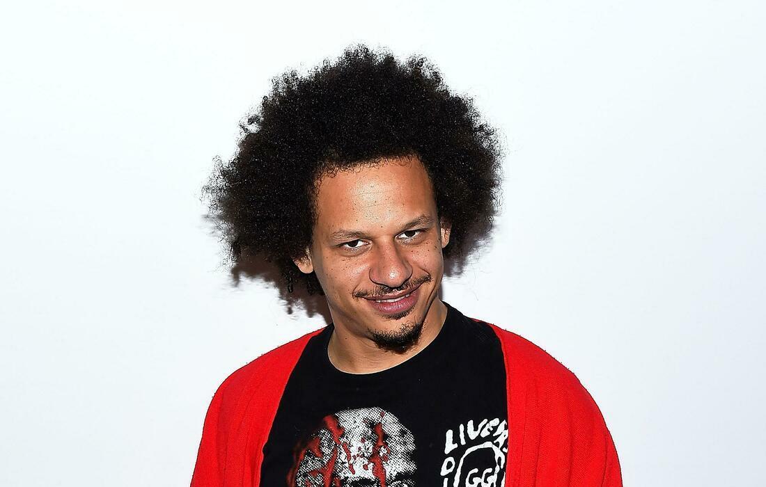 Eric Andre (18+)
