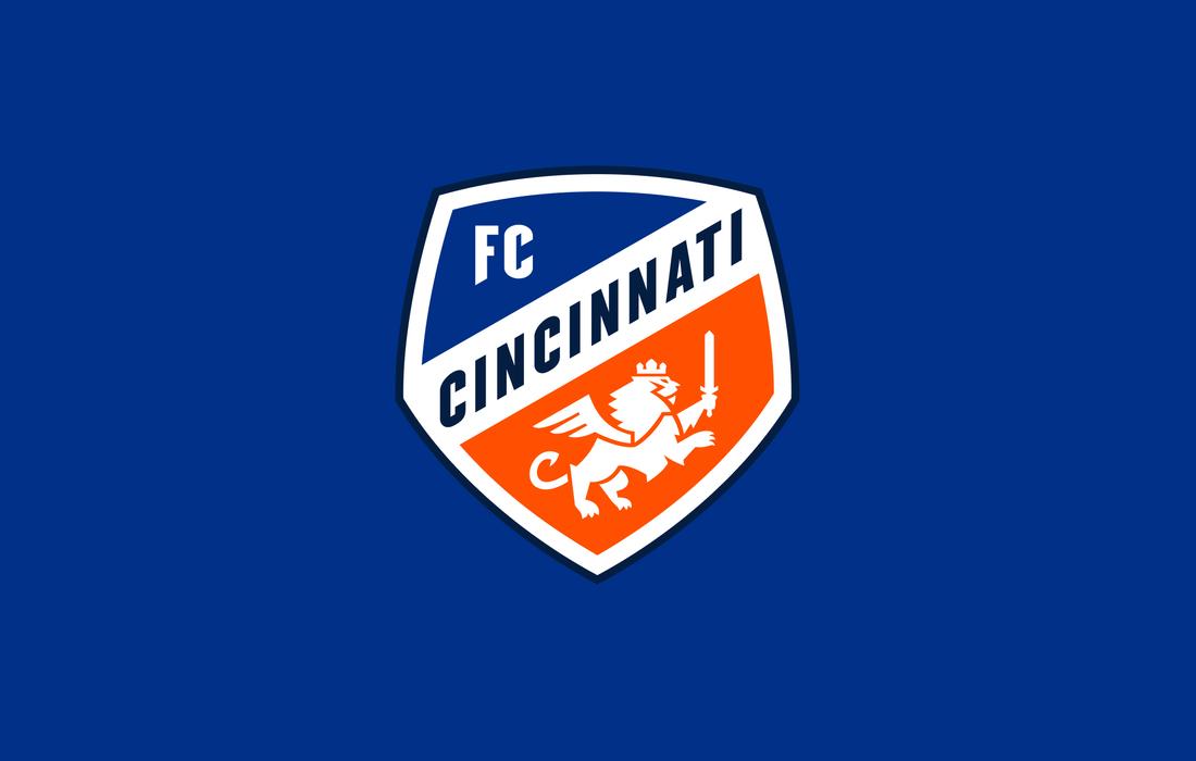 Charlotte FC at FC Cincinnati