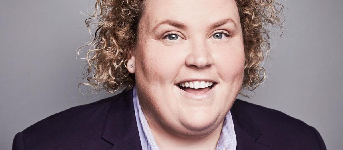 Fortune Feimster (Rescheduled from 5/18/23)