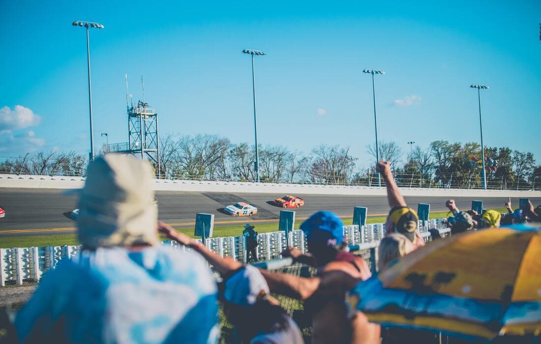 Iowa Speedway Featured Live Event Tickets & 2025 Schedules SeatGeek