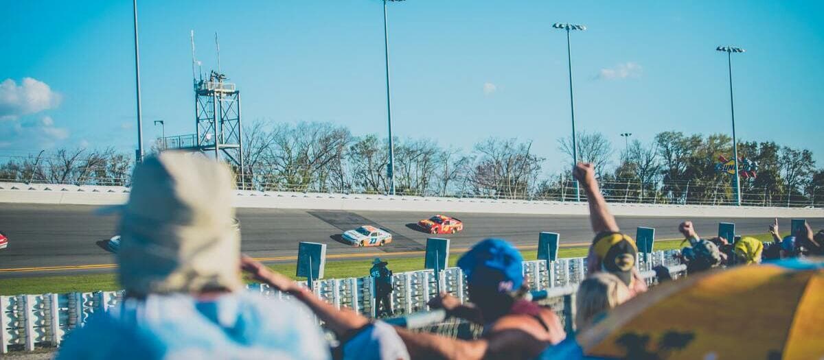 Talladega Tickets October 2025