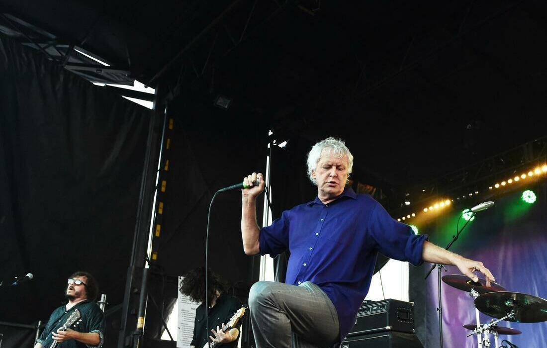 Guided By Voices with Wussy