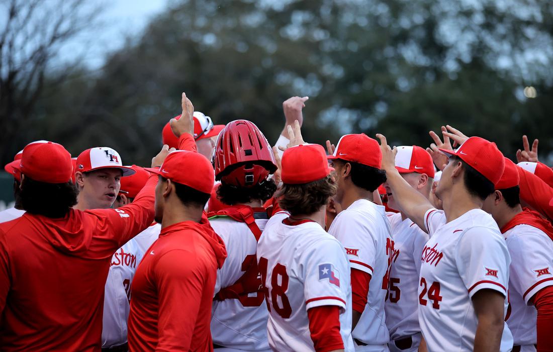 Nicholls State Colonels at Houston Cougars Baseball