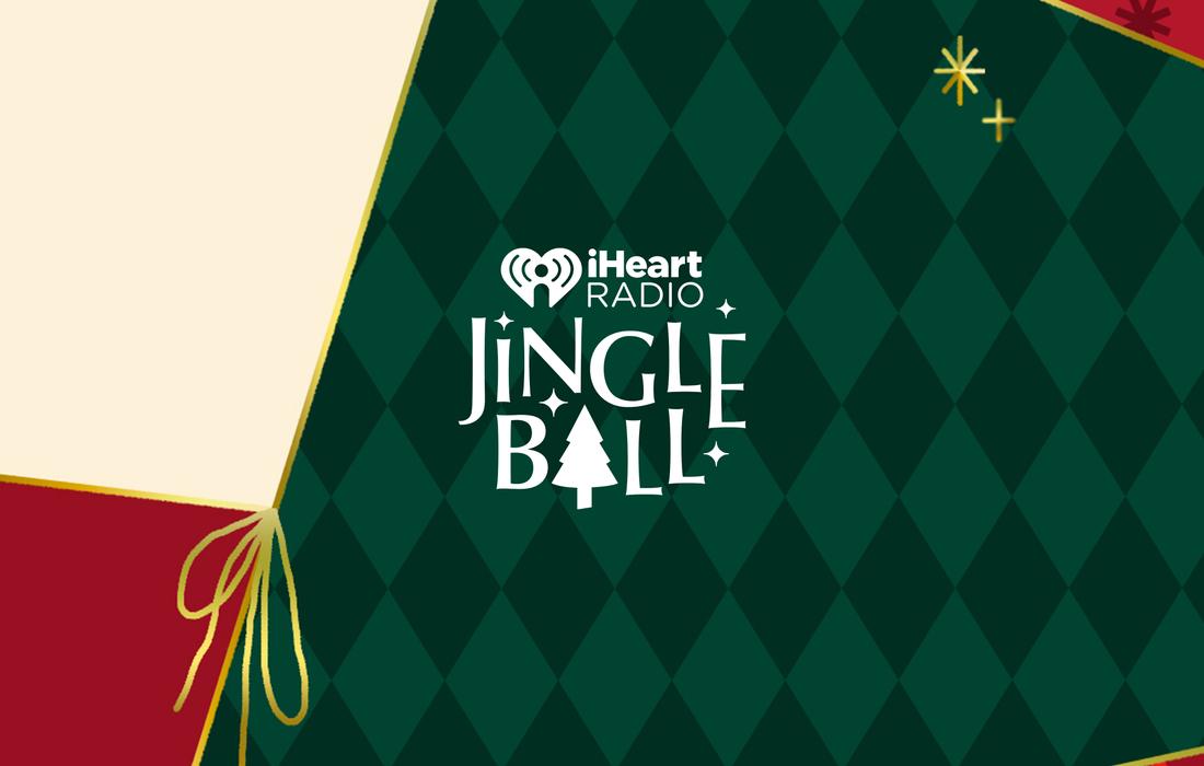 iHeartRadio Jingle Ball with Olivia Rodrigo, Niall Horan, AJR, & more