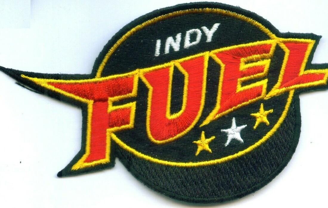 Cincinnati Cyclones at Indy Fuel