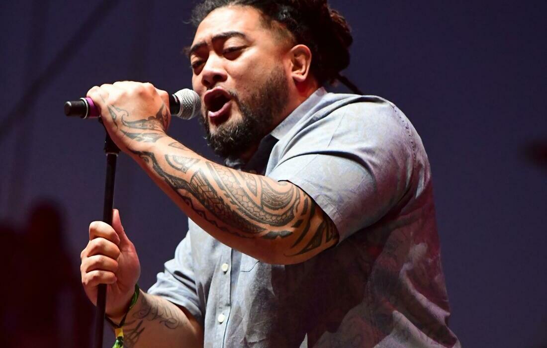 J BOOG with L.A.B. (21+)