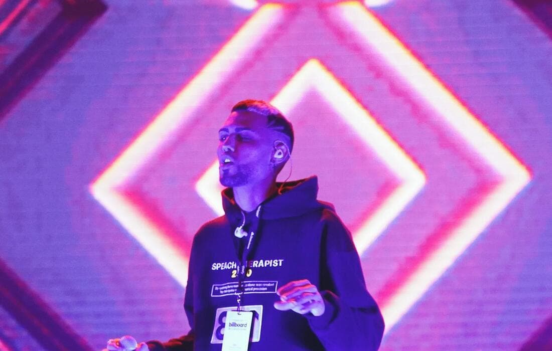 Latin Concert Tickets, 2025 Tour Dates & Locations SeatGeek