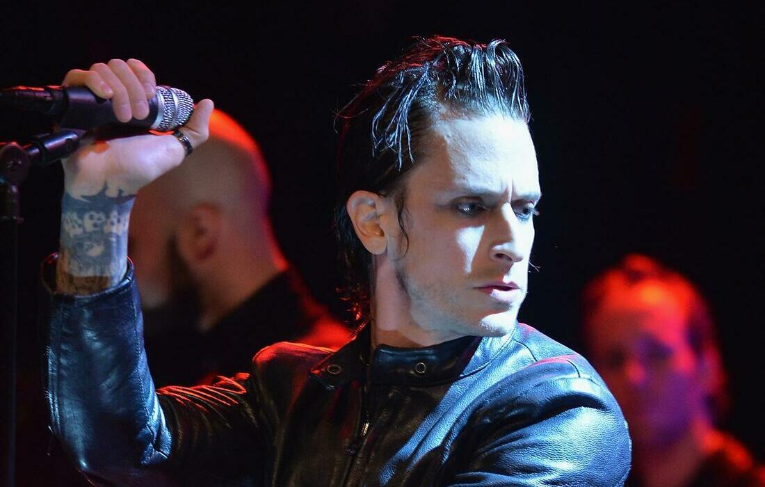 Jimmy Gnecco (21+)