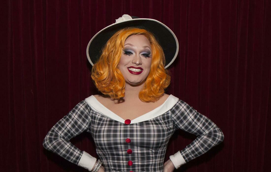 The Jinkx and Dela Holiday Show - Edmonton