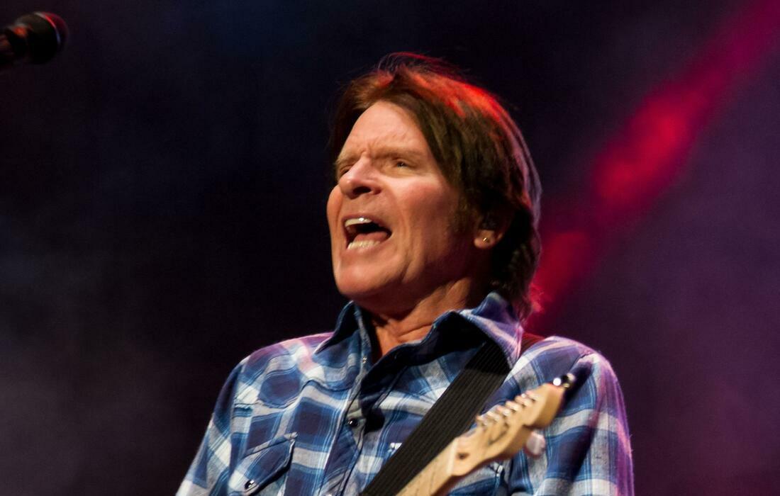 John Fogerty with George Thorogood & The Destroyers