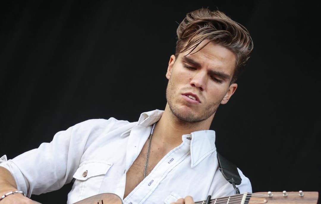 Kaleo Red Rocks Red Rocks Amphitheatre Featured Live Event Tickets & 2024 Schedules ...