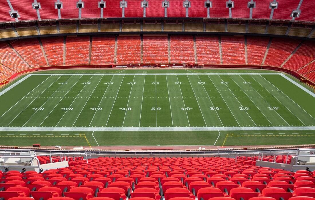 NFL Football Tickets, 2024 Games & Locations | SeatGeek