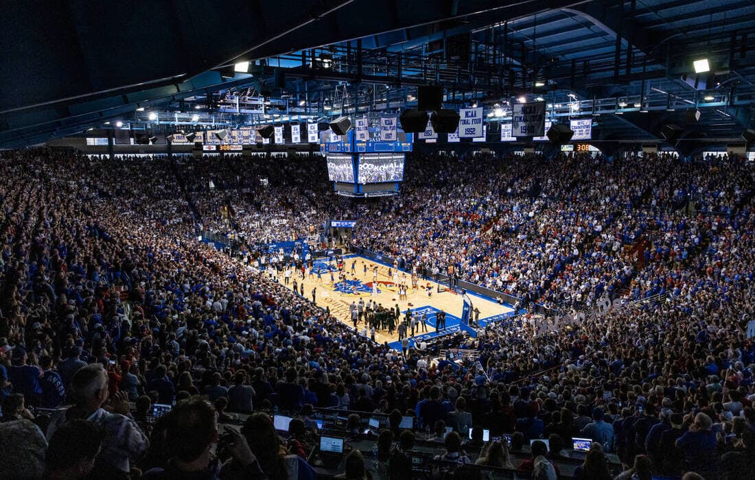 NCAA Basketball Tickets - 2023 College Basketball Games | SeatGeek