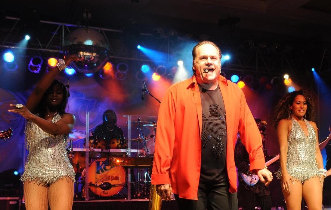 Seminole Hard Rock Tampa Featured Live Event Tickets & 2024 Schedules